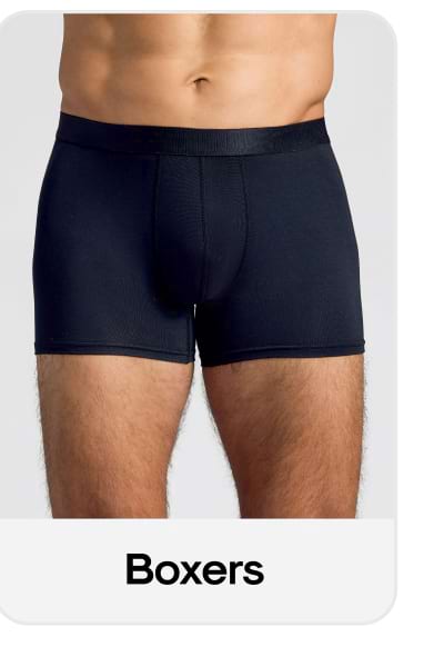 Boxers