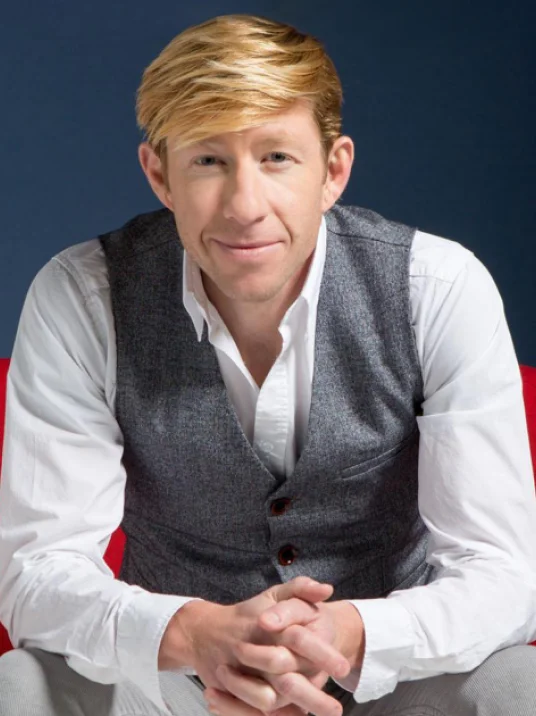 Matthew Walker