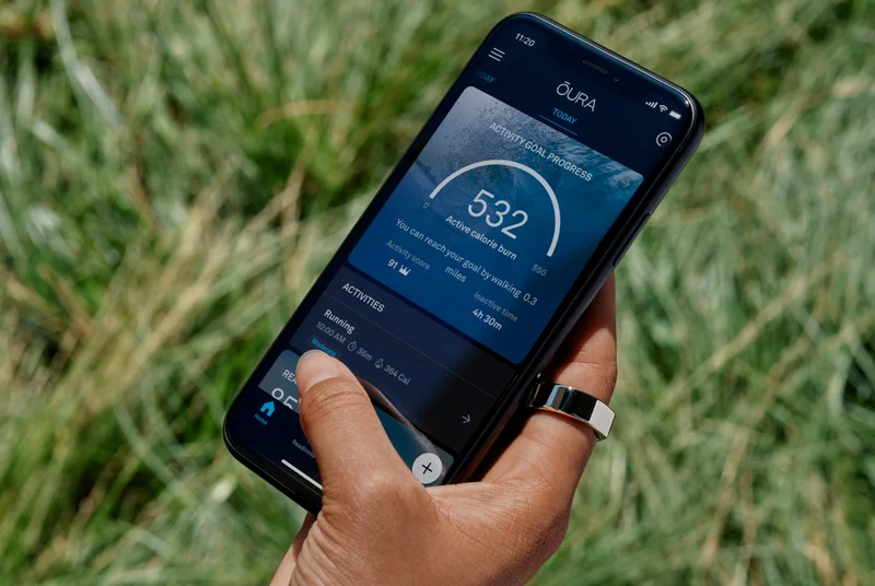 Oura App
