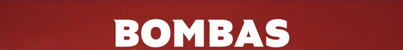 BOMBAS
