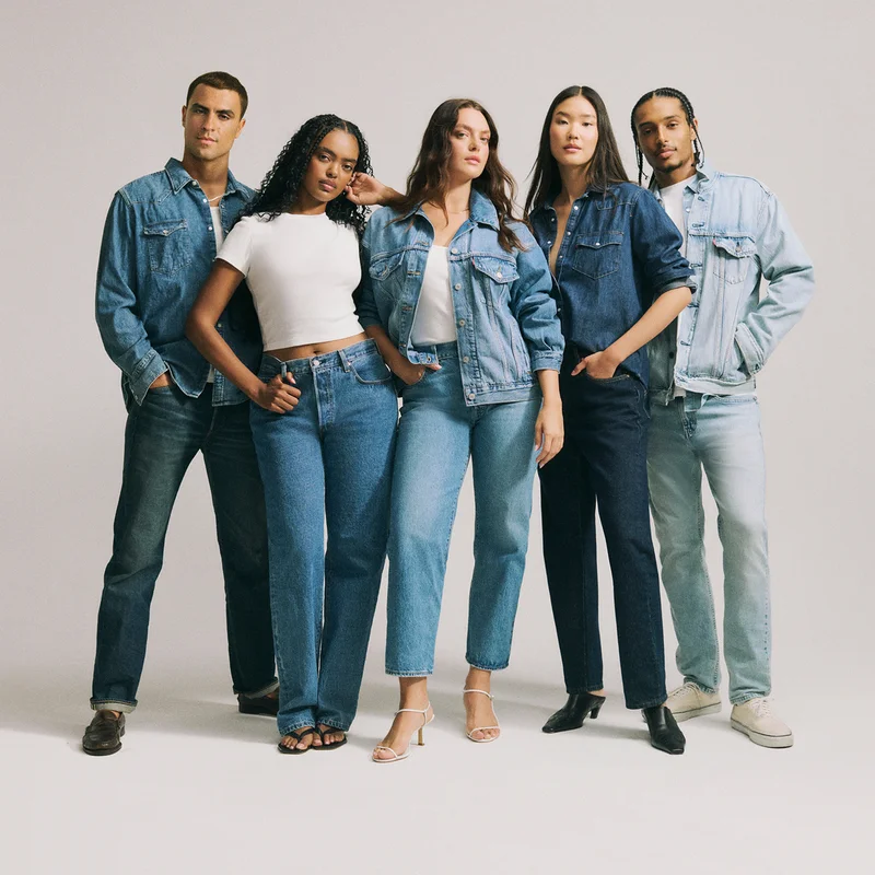 SHOP ALL JEANS