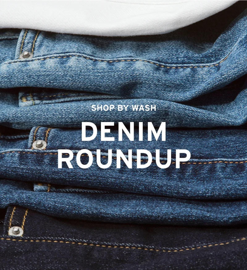 SHOP BY WASH