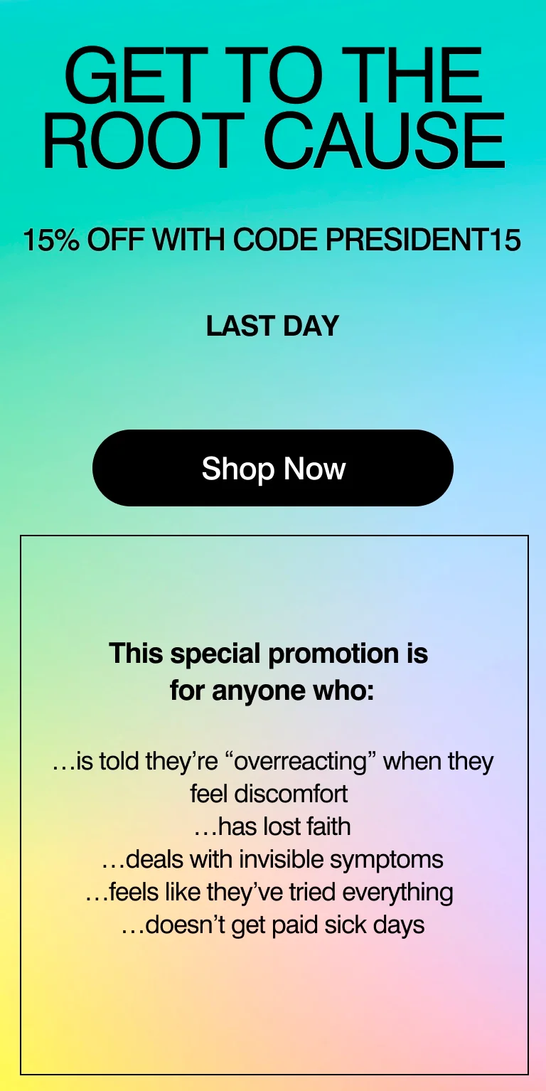Vday Promo