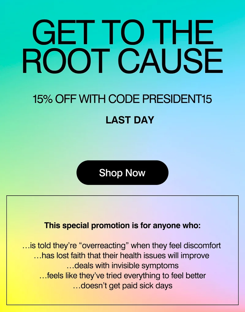 Vday Promo