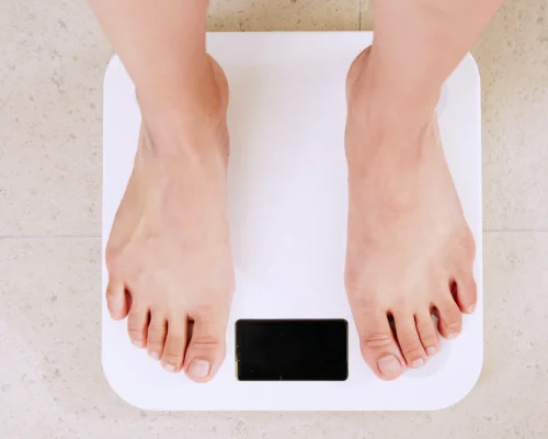 Why is weight loss so hard
