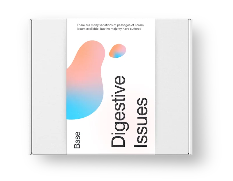 Get Started with Digestive