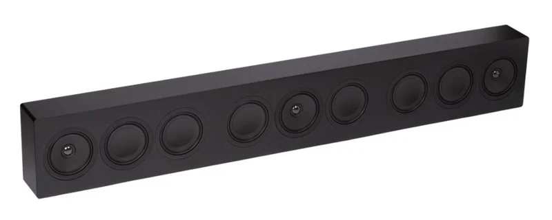 Monolith™ by Monoprice™ M‑OW3 THX® Certified On‑Wall Speaker