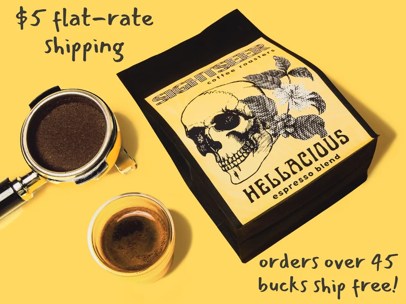 $5 flat rate shipping