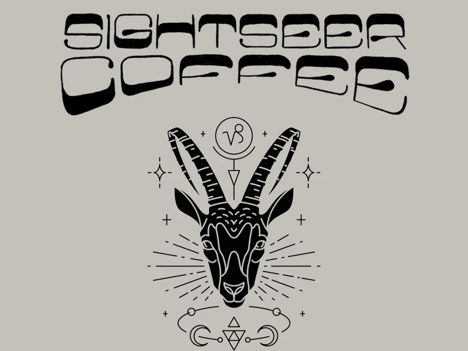 Sightseer Coffee