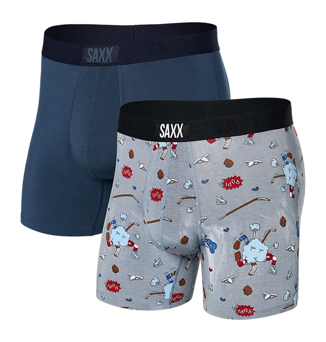 Vibe Super Soft Boxer Brief 2-Pack