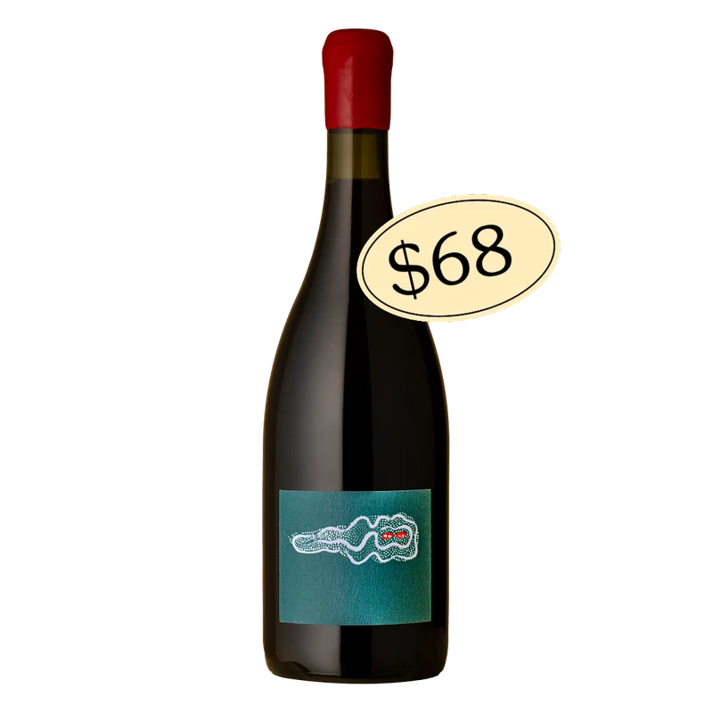 Image of Ghost Rock <br>Climat Single Vineyard Pinot Noir 2022