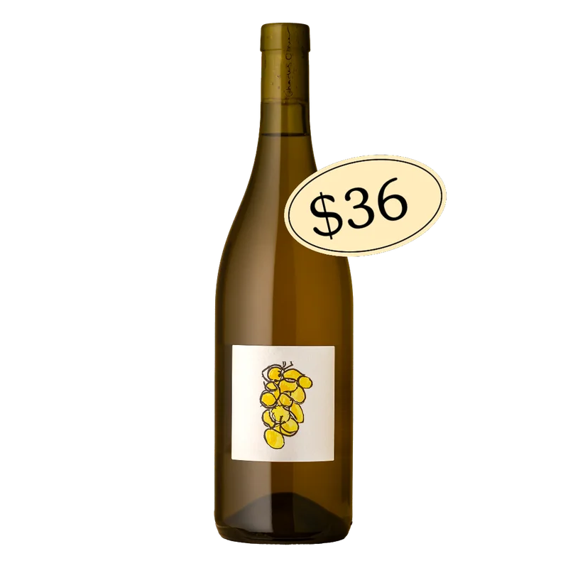 Image of Charles Oliver <br>Blanc White Blend 2023