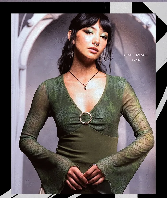 Shop The Lord of the Rings