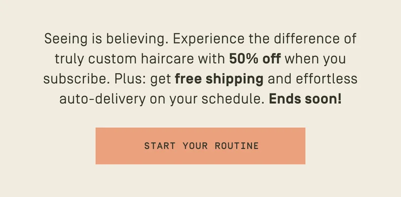 Start Your Routine
