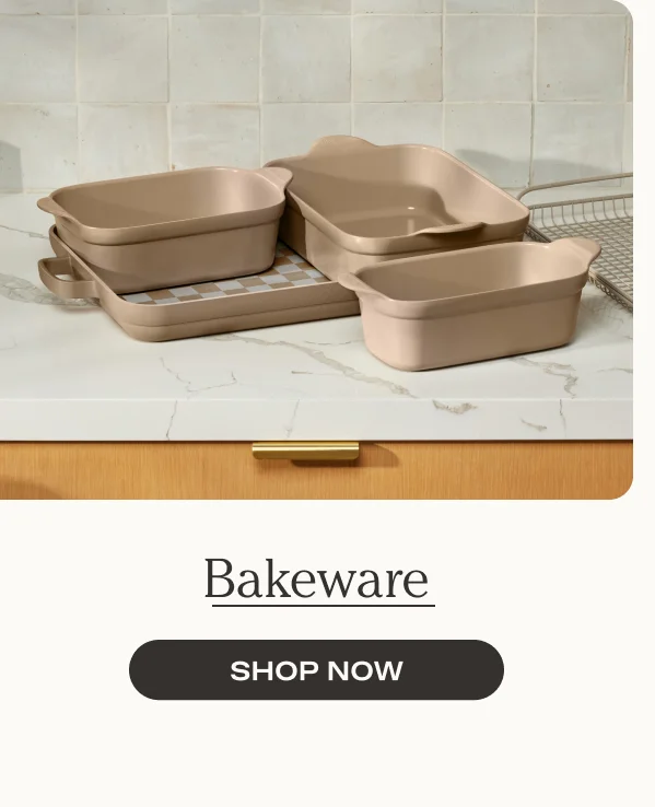 Bakeware