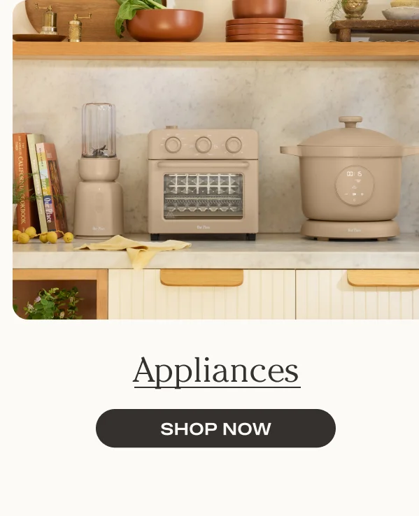 Appliances
