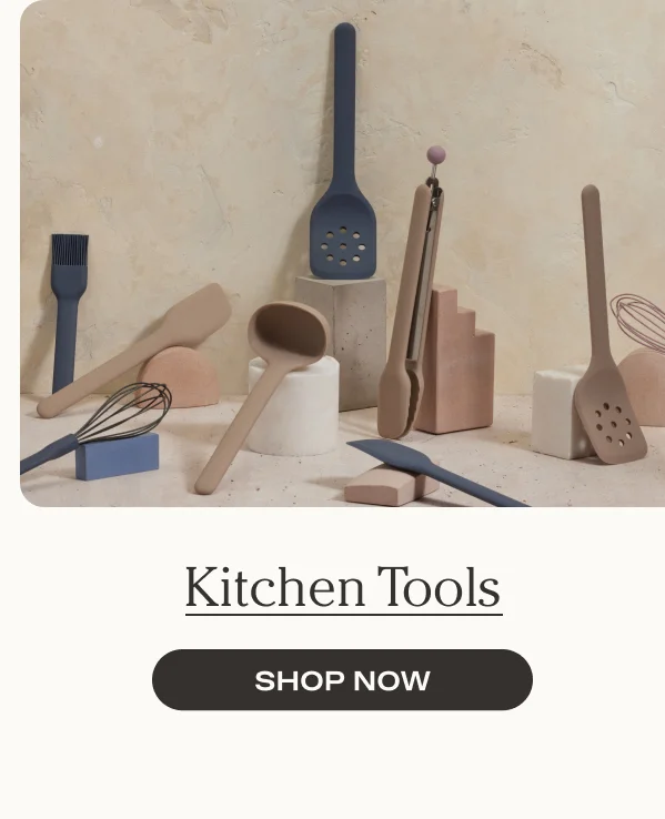 Kitchen Tools