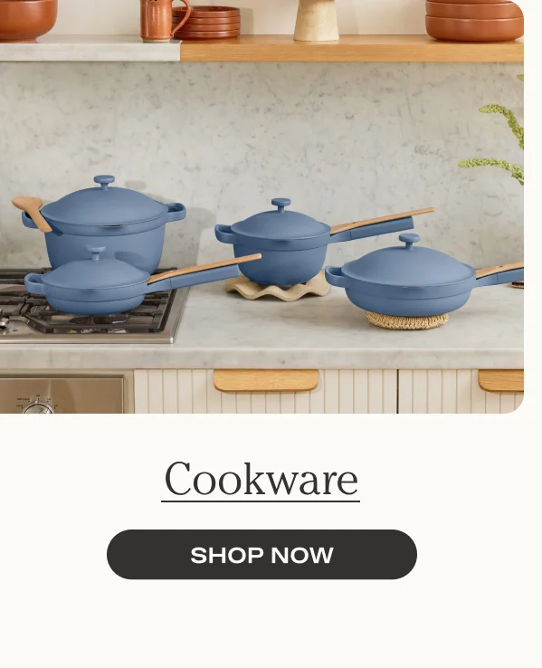 Cookware