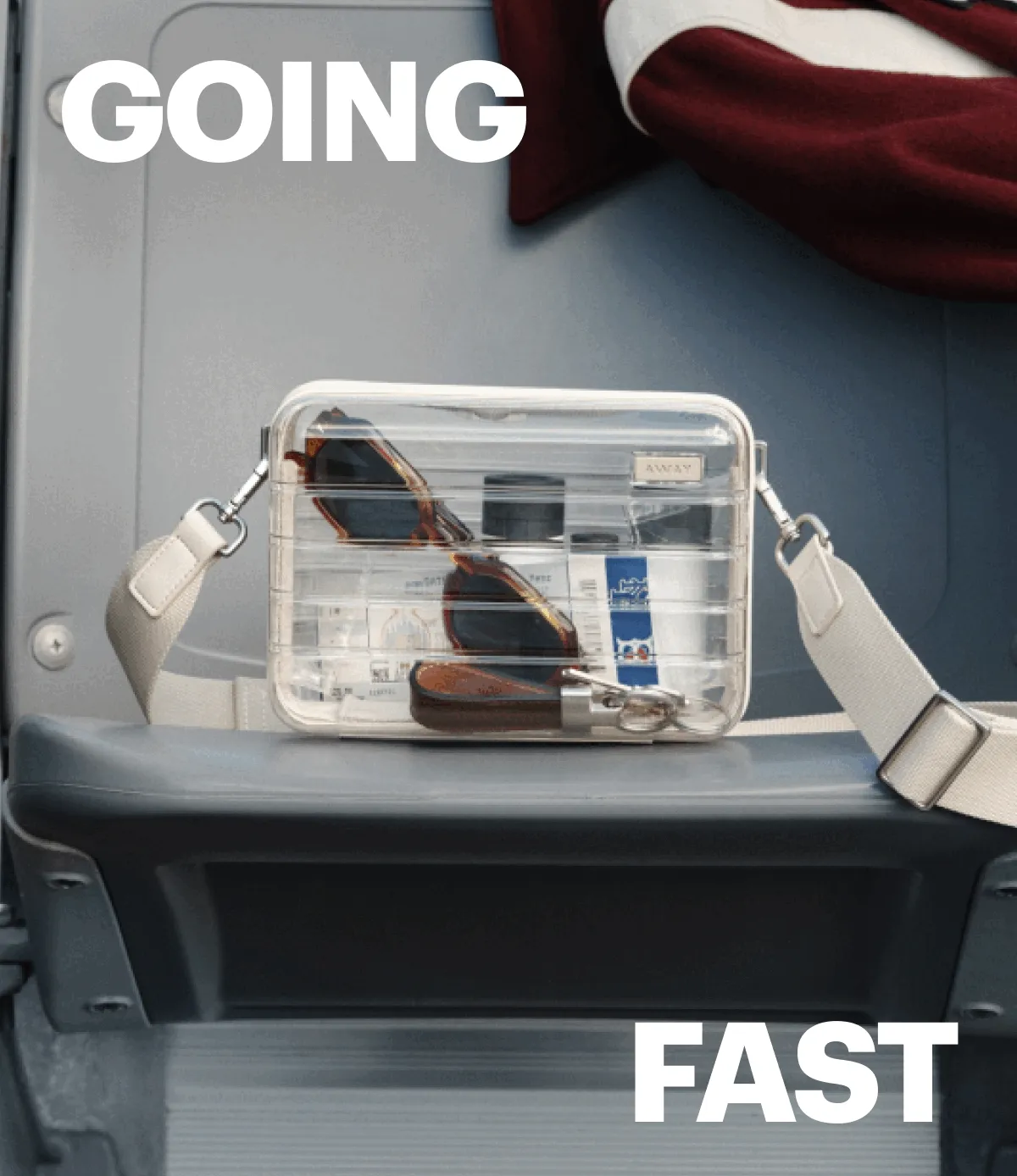 Going Fast