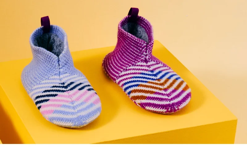 Gripper Slipper