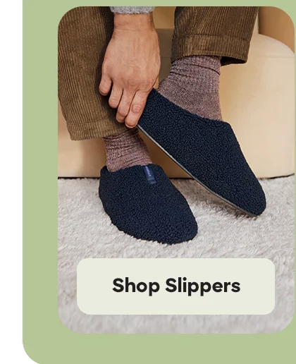 Shop Slippers