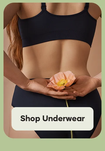 Shop Underwear