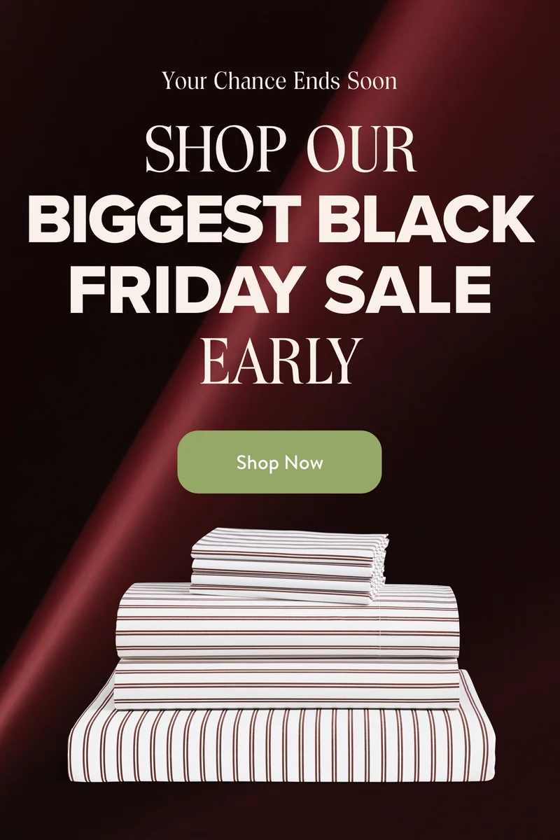Your Chance Ends Soon. Shop Black Friday Early. Shop Now
