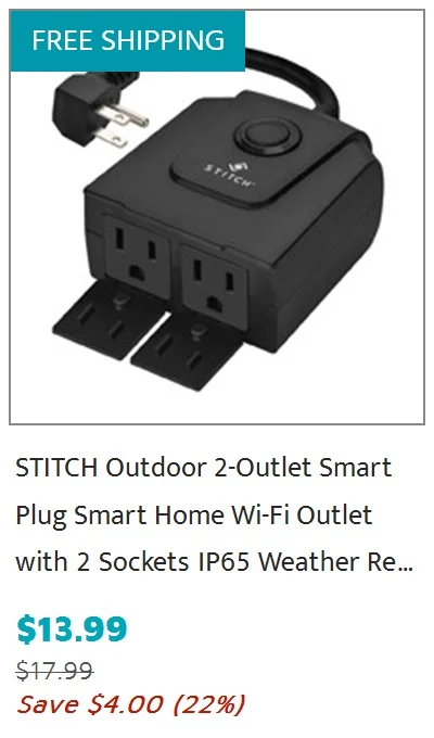 View product recommended for you