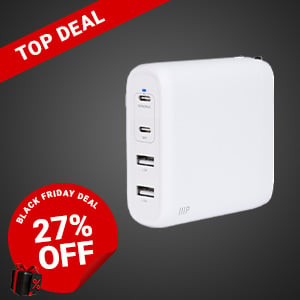 Top Deal: Early Black Friday Deal. 27% Off. Shop Now.