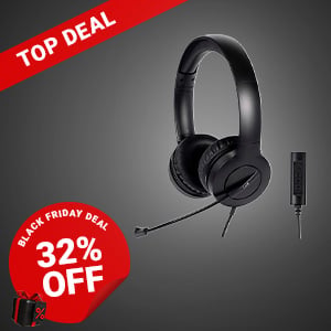 Top Deal: Early Black Friday Deal. 32% Off. Shop Now.