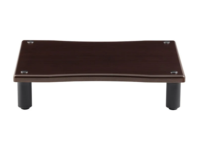 Monolith Amplifier/Component Stand XL In Espresso