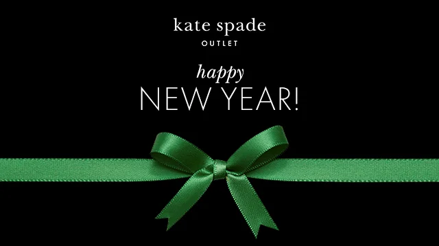 happy NEW YEAR!
