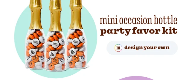 PARTY FAVOR KIT