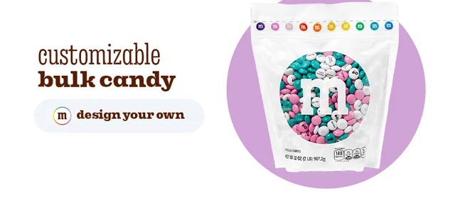 BULK CANDY