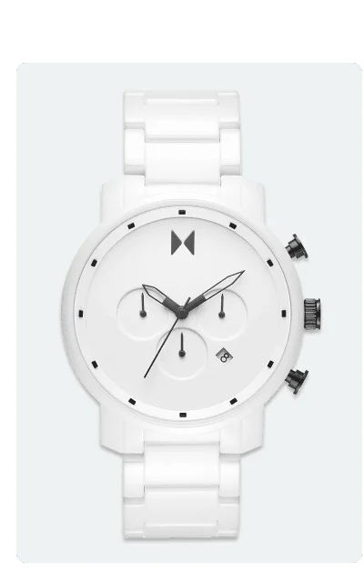 Chrono Ceramic