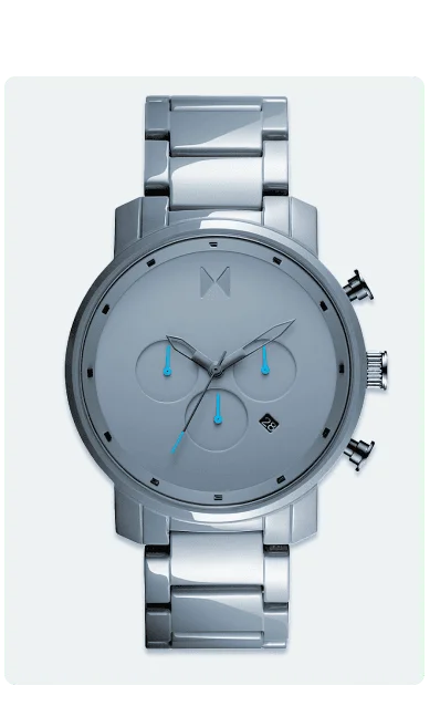 Chrono Ceramic