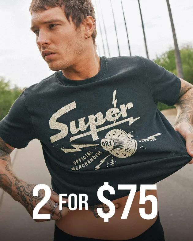 superdry