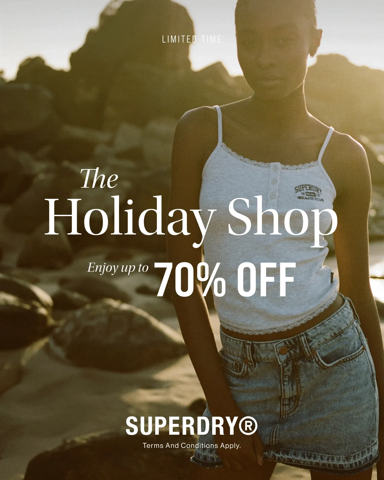 Superdry