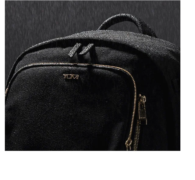 Discover Voyageur - Halsey Backpack