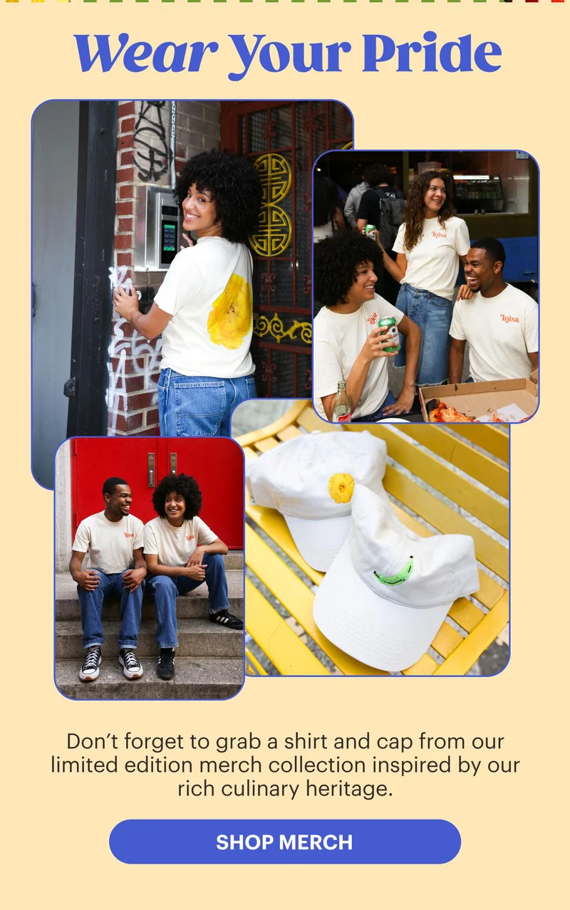 Wear Your Pride SHOP MERCH