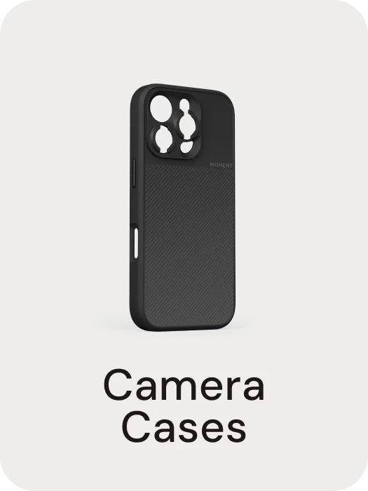 Camera Cases