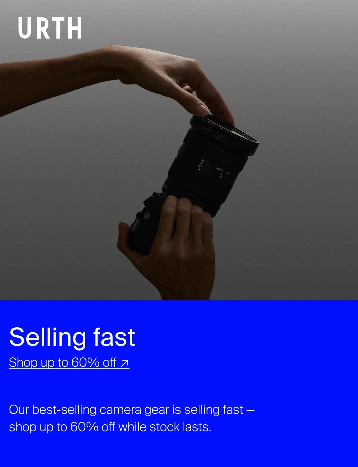 The best of the sale