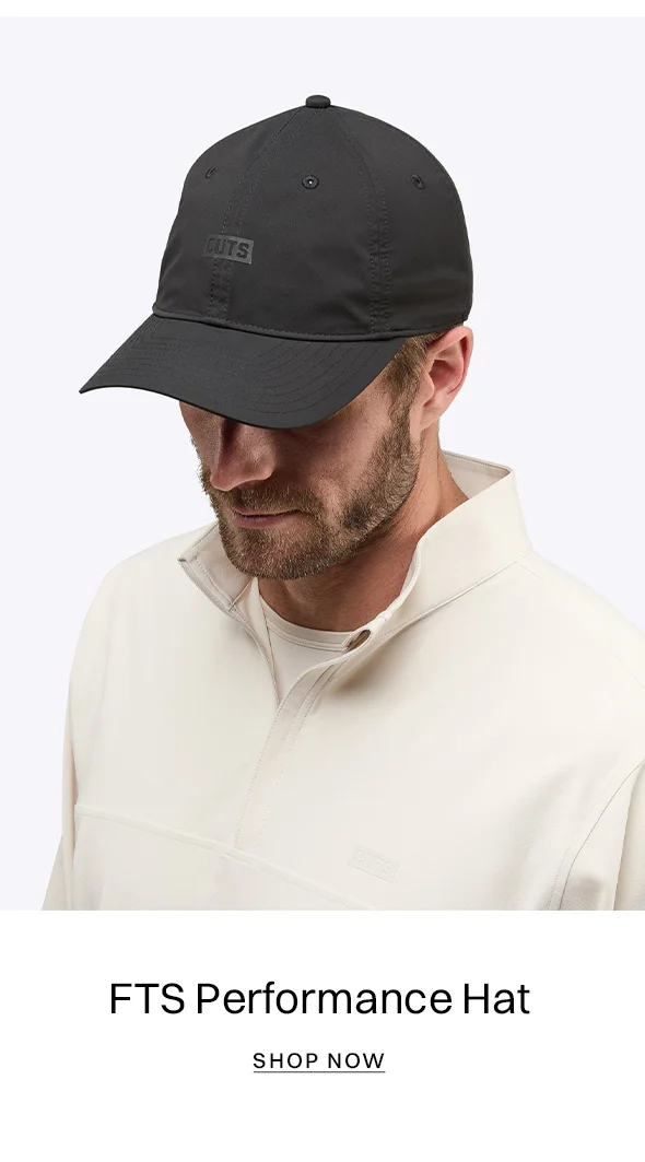 FTS Performance Hat