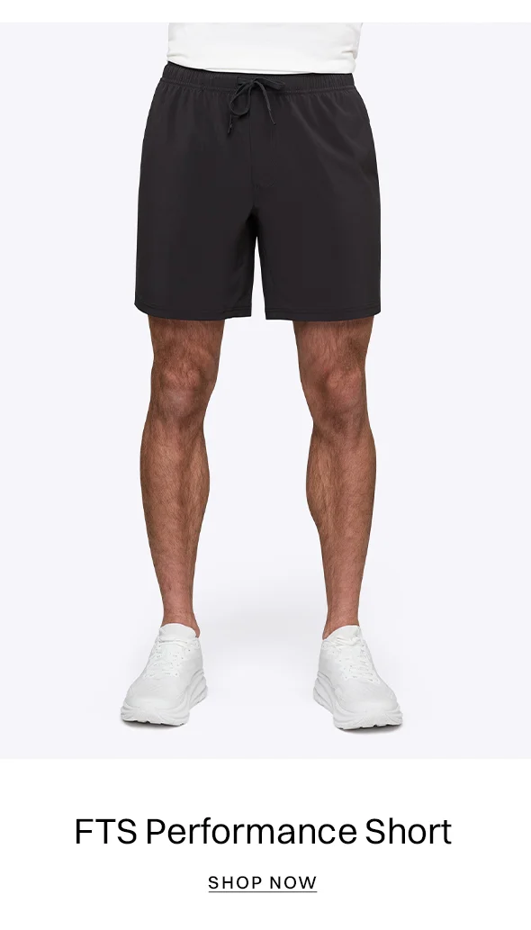FTS Performance Short