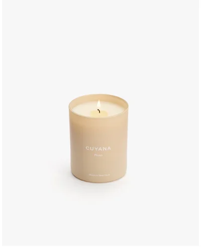 Rosa Candle