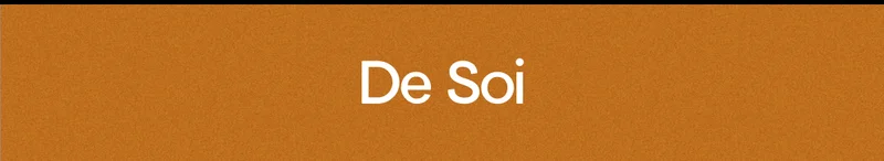 De Soi