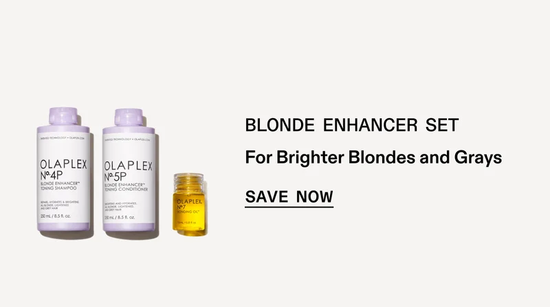 Blonde Enhancer Set | Save Now