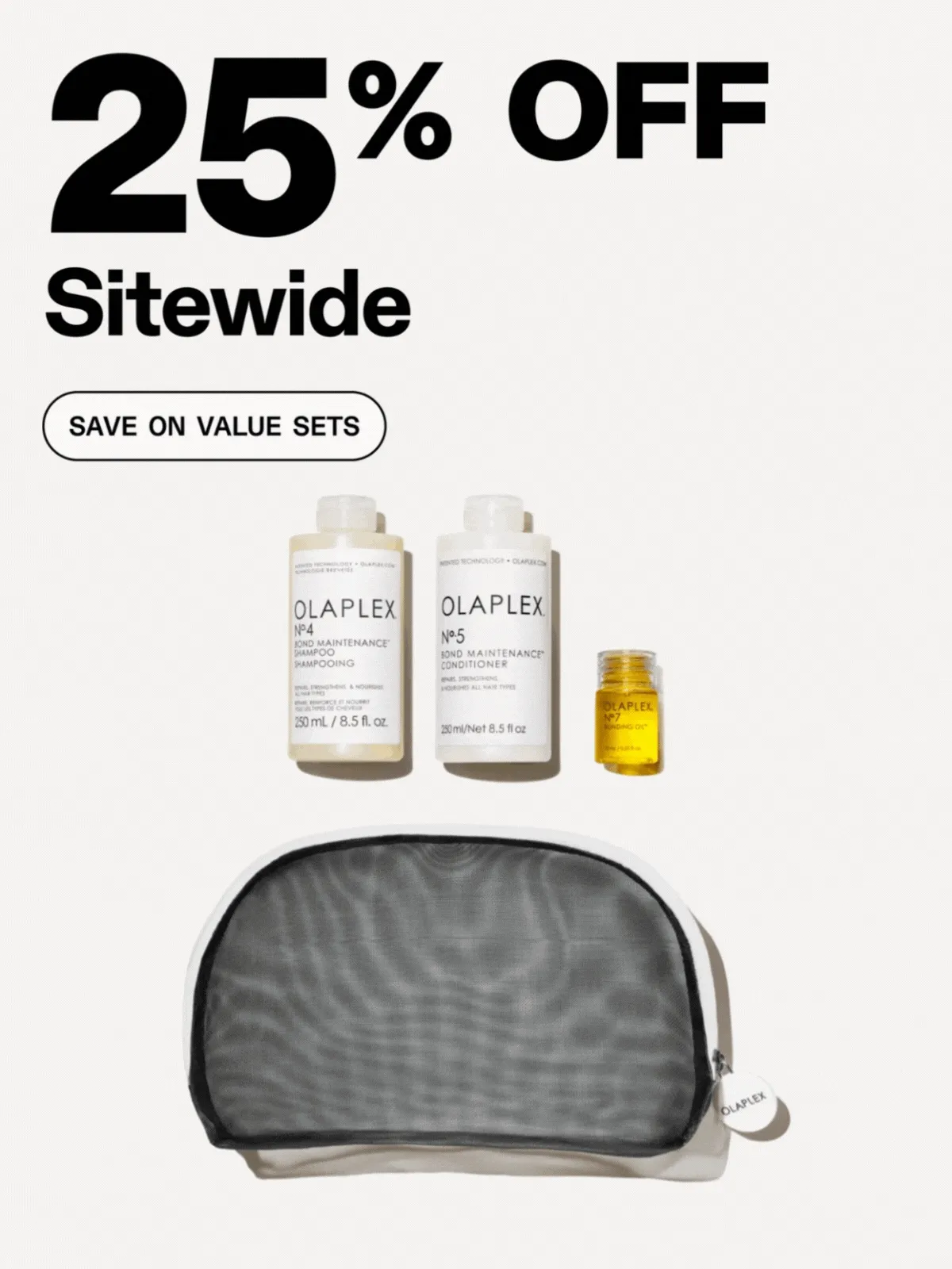 25% Off Sitewide | Save On Value Sets