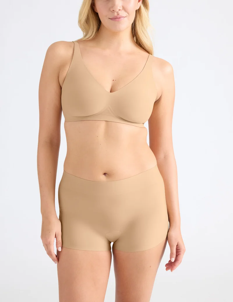 Image of Warm Sand