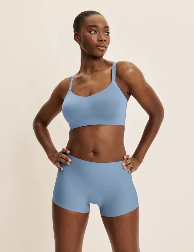 Image of Chambray